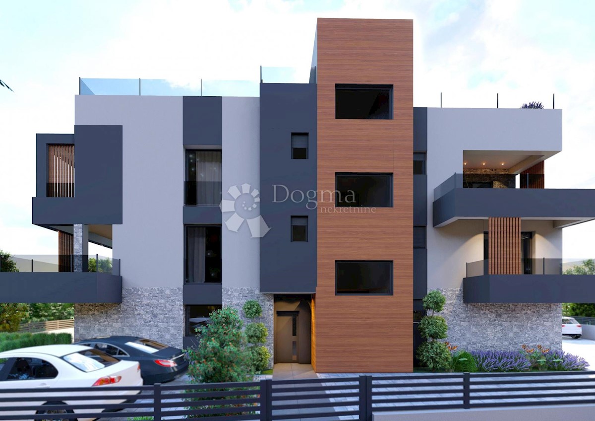 Apartma Na predaj - ZADARSKA ZADAR