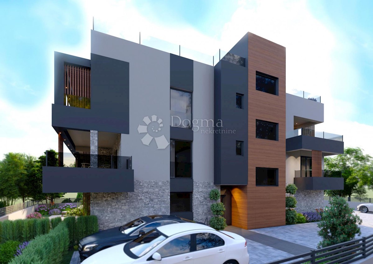Apartma Na predaj - ZADARSKA ZADAR