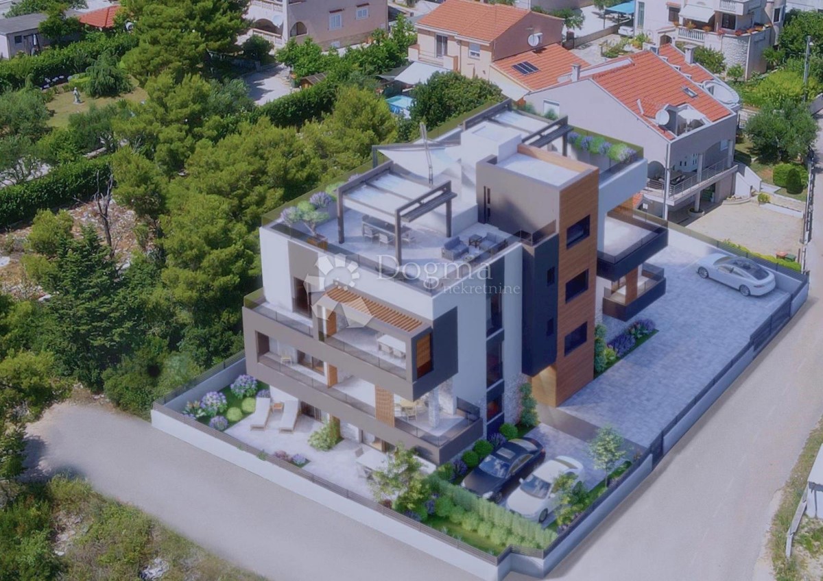 Apartma Na predaj - ZADARSKA ZADAR