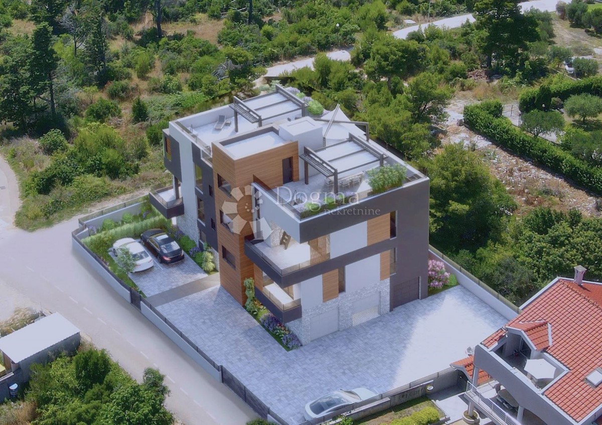 Apartma Na predaj - ZADARSKA ZADAR