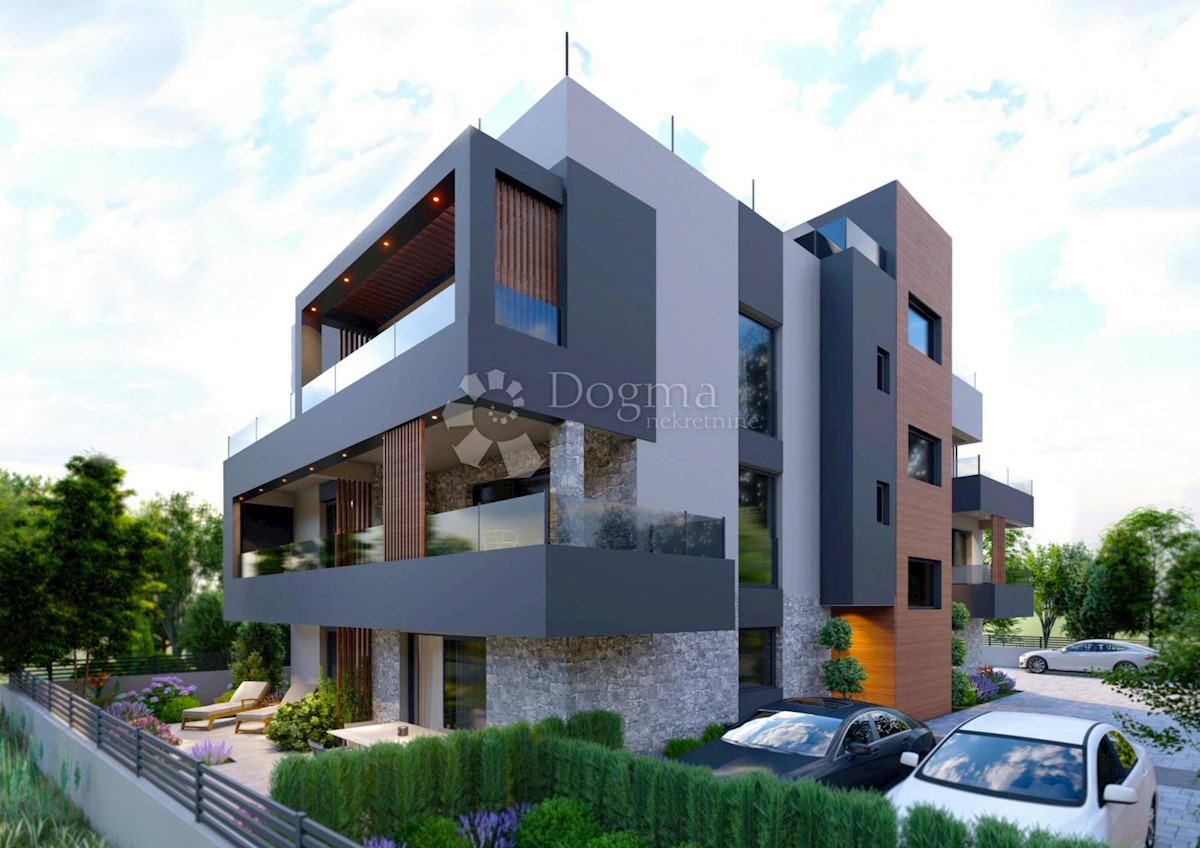 Apartma Na predaj - ZADARSKA ZADAR