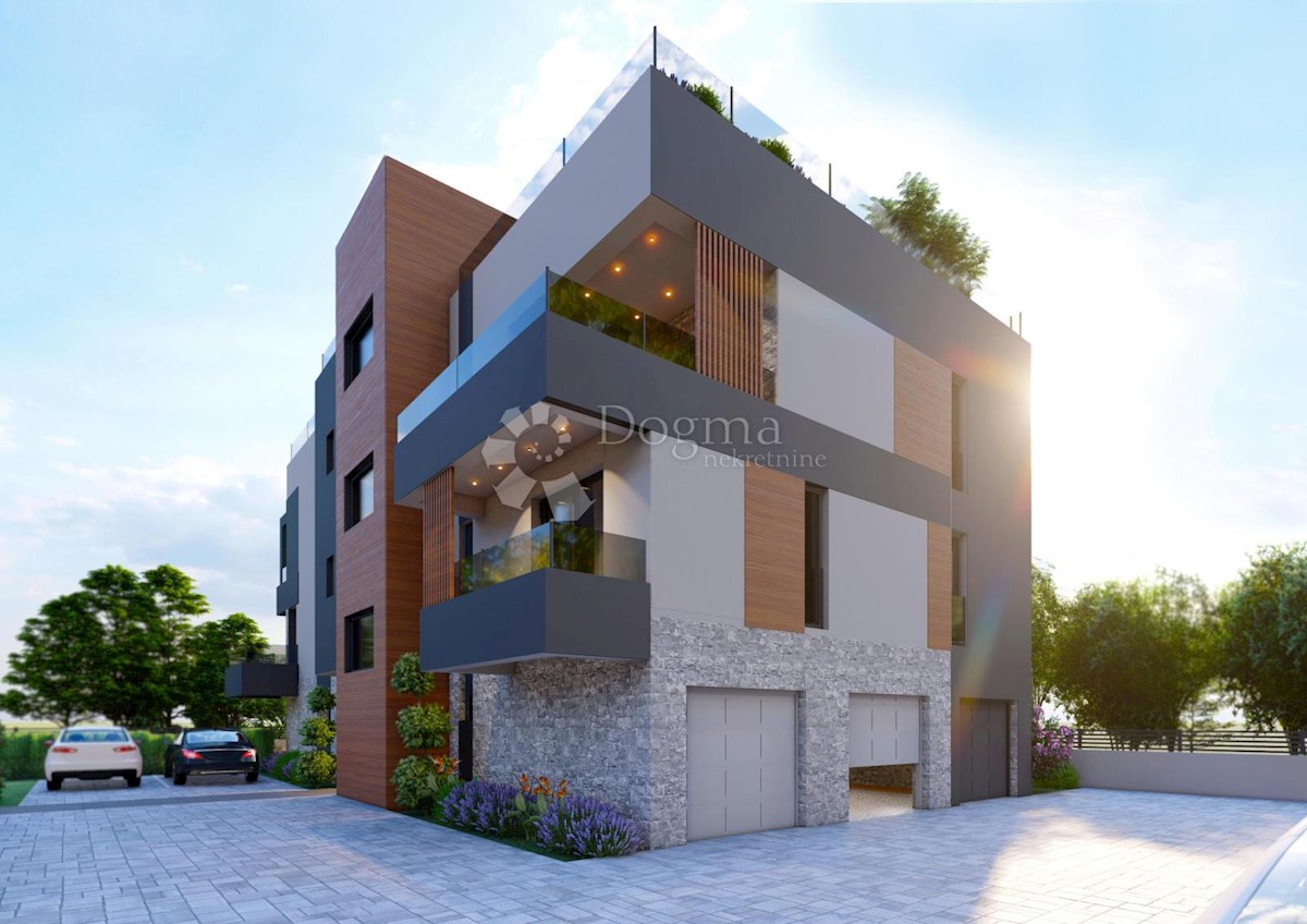 Apartma Na predaj - ZADARSKA ZADAR