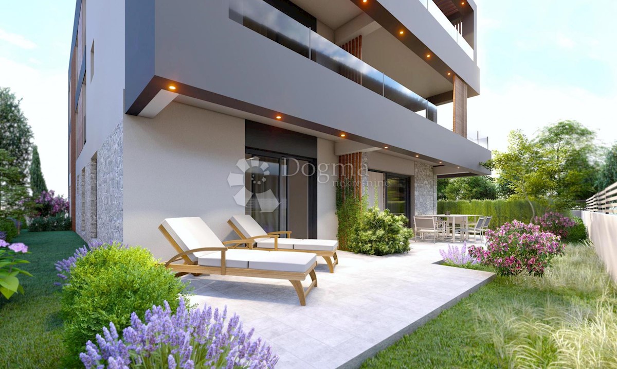 Apartma Na predaj - ZADARSKA ZADAR
