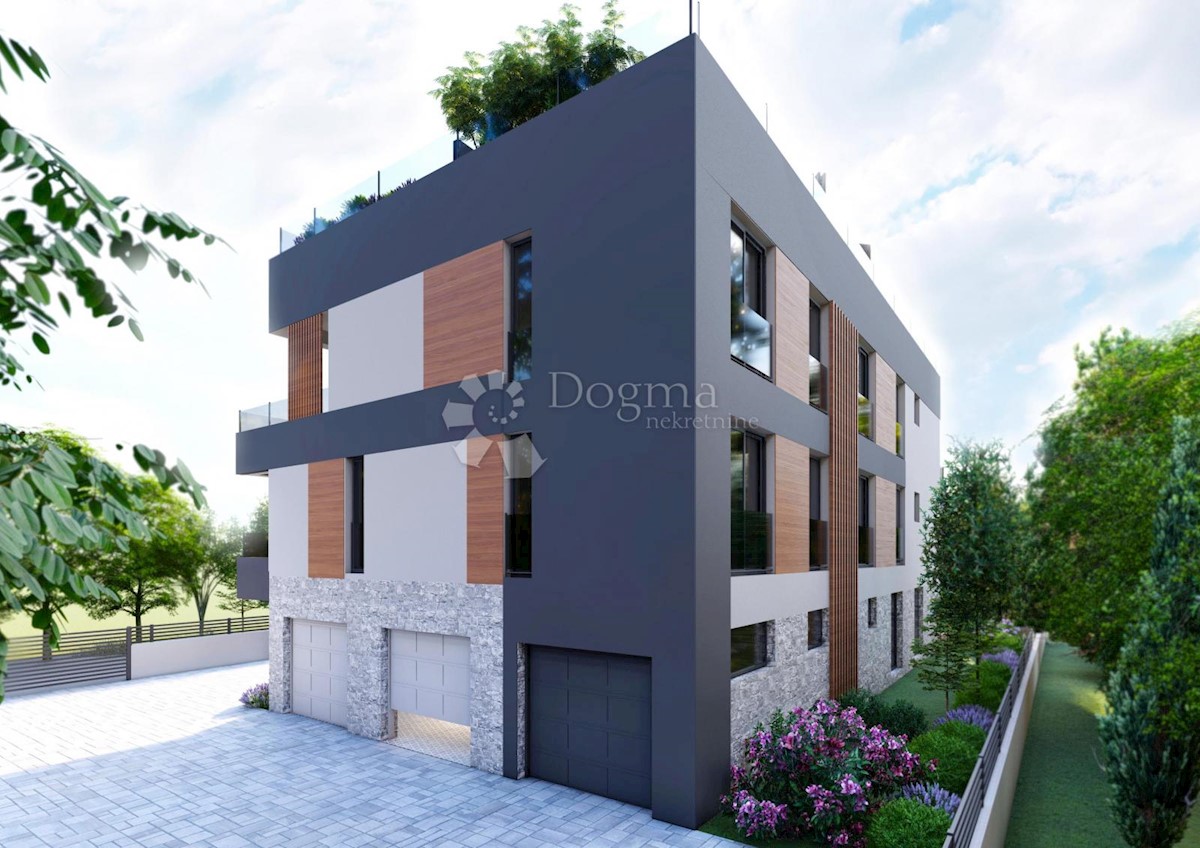 Apartma Na predaj - ZADARSKA ZADAR