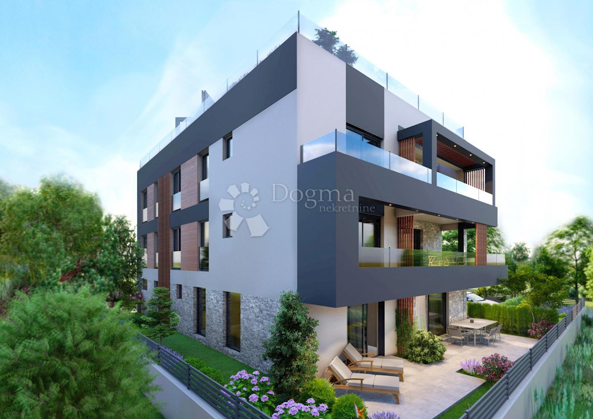 Apartma Na predaj - ZADARSKA ZADAR