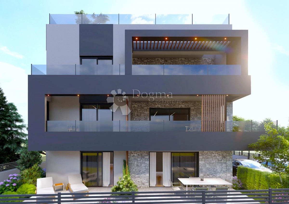 Apartma Na predaj - ZADARSKA ZADAR