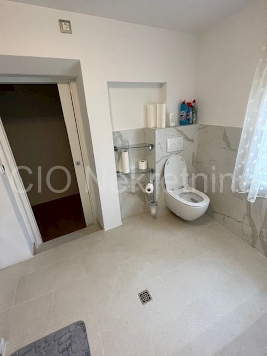 Apartma Na predaj - SPLITSKO-DALMATINSKA SPLIT