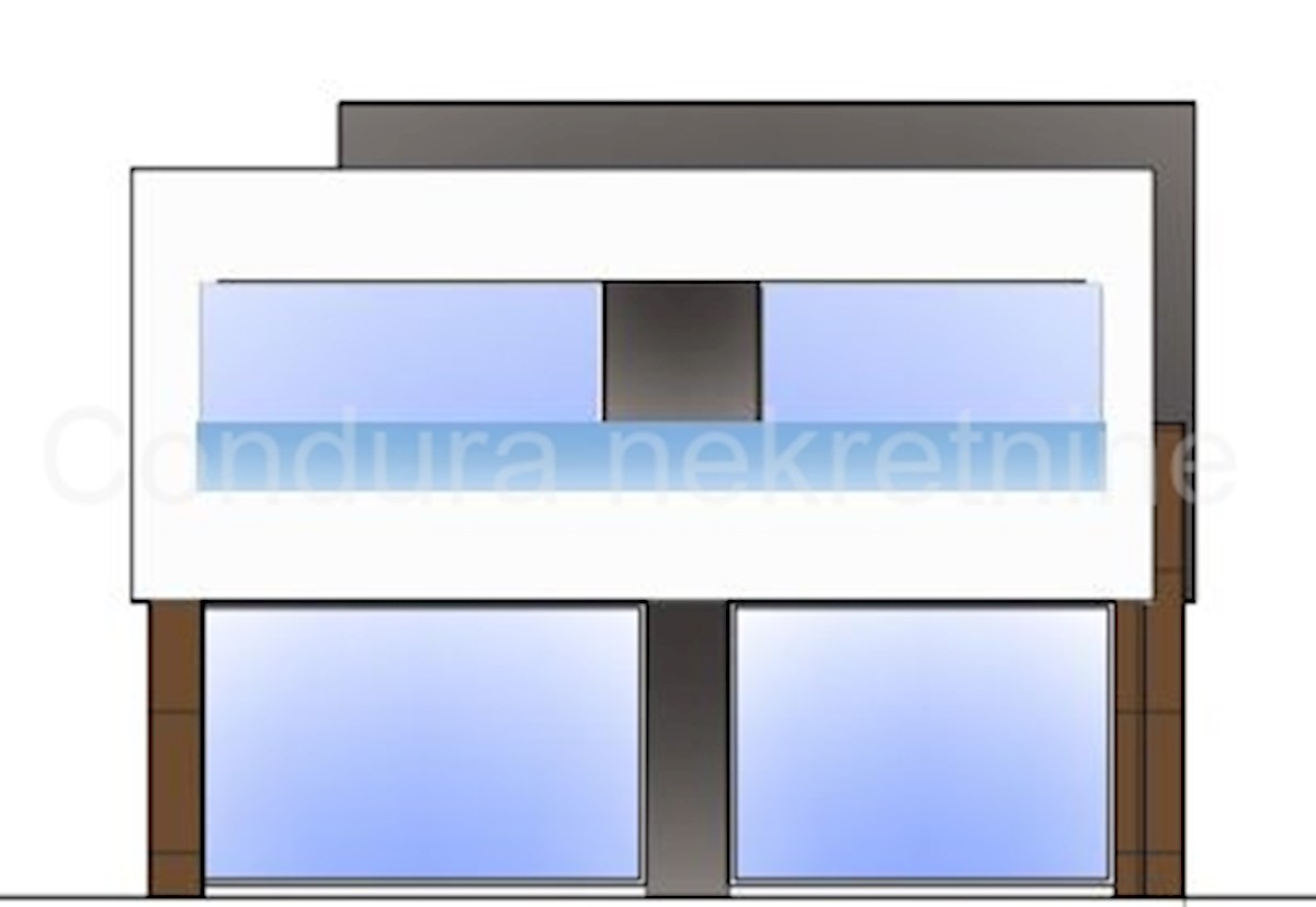 Haus Zu verkaufen - ZADARSKA VRSI