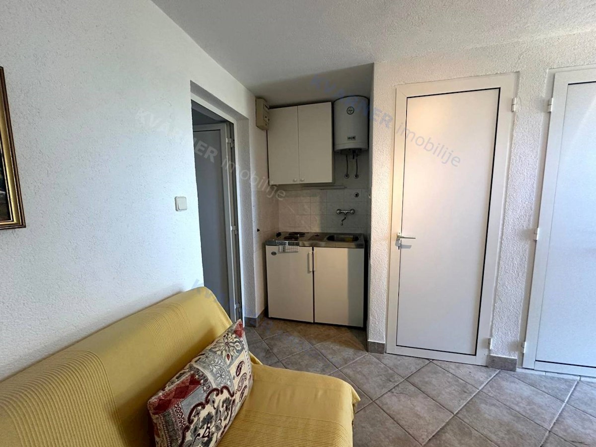 Kuća Na prodaju - PRIMORSKO-GORANSKA KRK