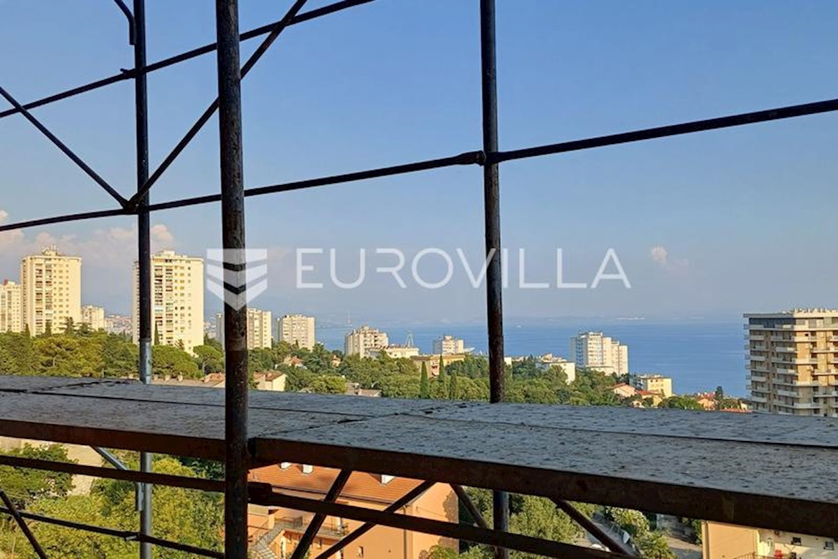 Apartment Zu verkaufen - PRIMORSKO-GORANSKA RIJEKA