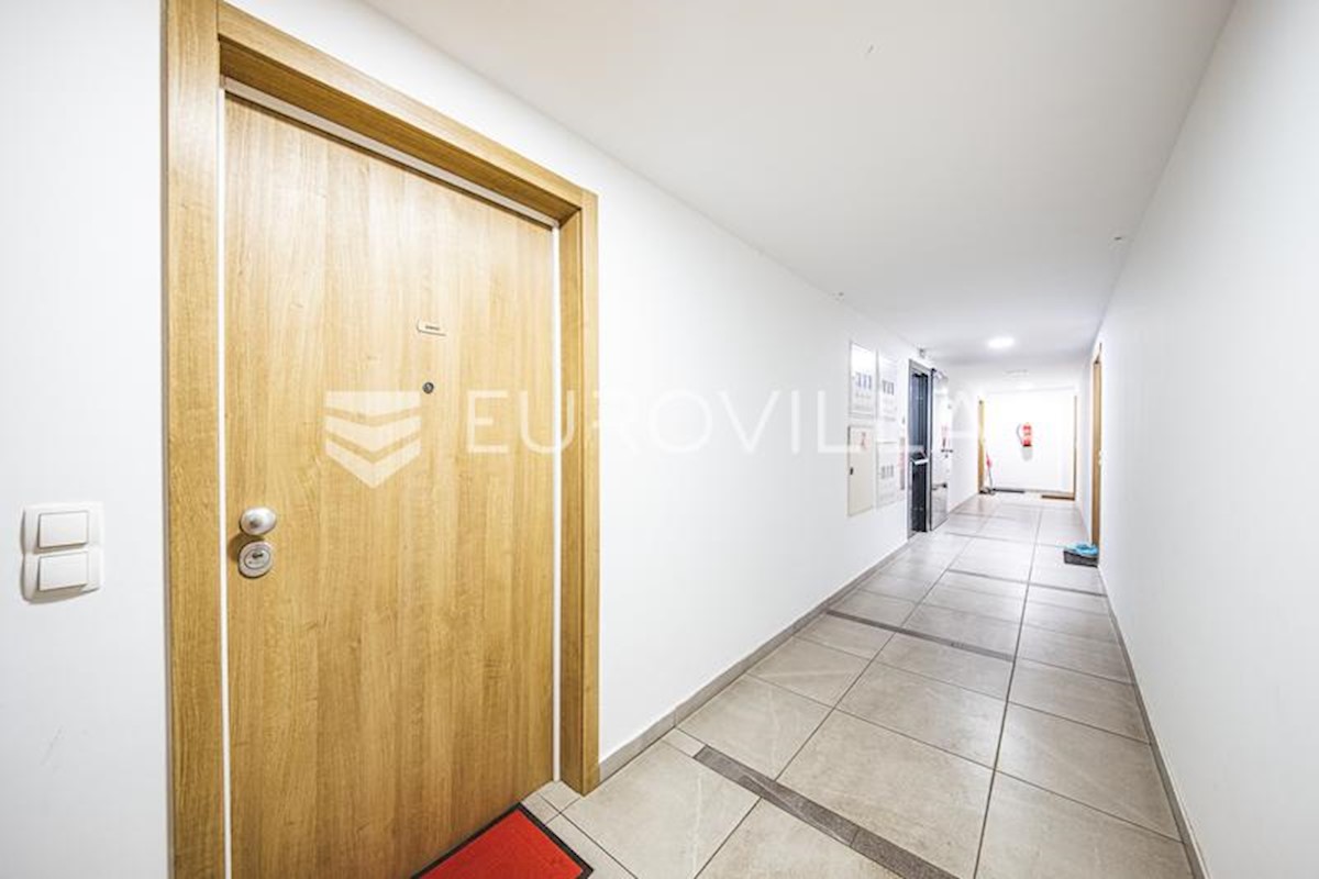 Apartment Zu vermieten - GRAD ZAGREB ZAGREB