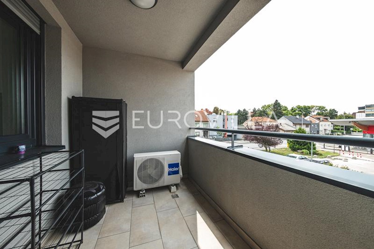 Apartment Zu vermieten - GRAD ZAGREB ZAGREB