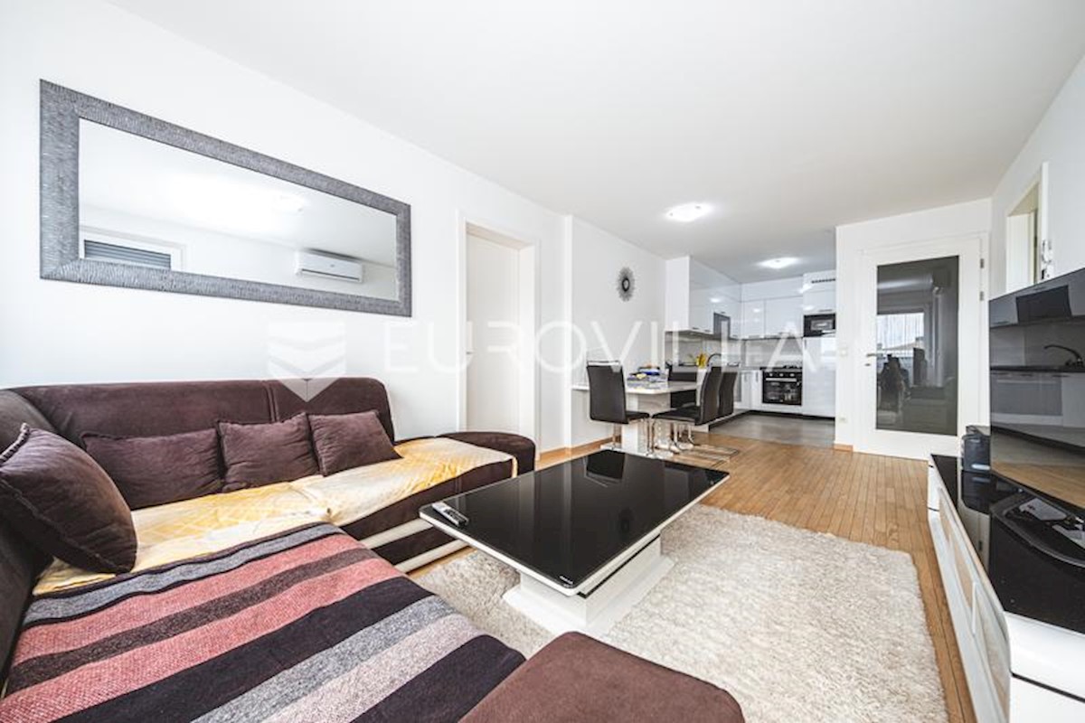 Apartment Zu vermieten - GRAD ZAGREB ZAGREB