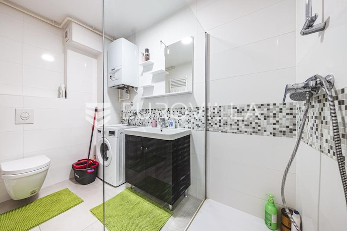 Apartmán K pronájmu - GRAD ZAGREB ZAGREB