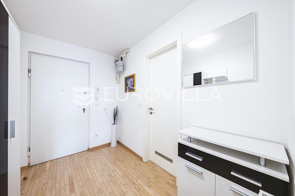 Flat For rent - GRAD ZAGREB ZAGREB