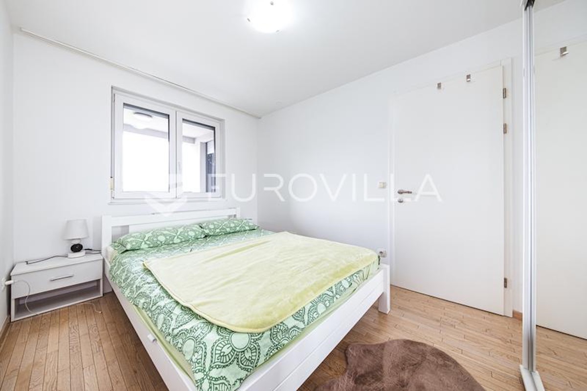 Flat For rent - GRAD ZAGREB ZAGREB