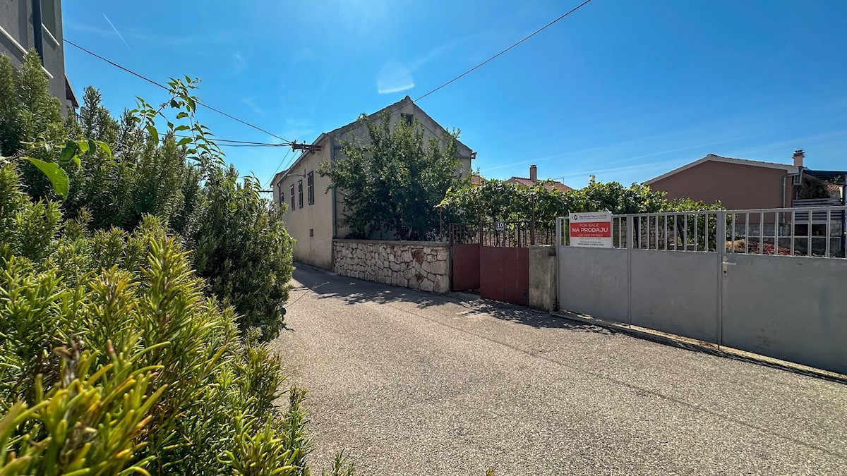 Maison À vendre JEZERA