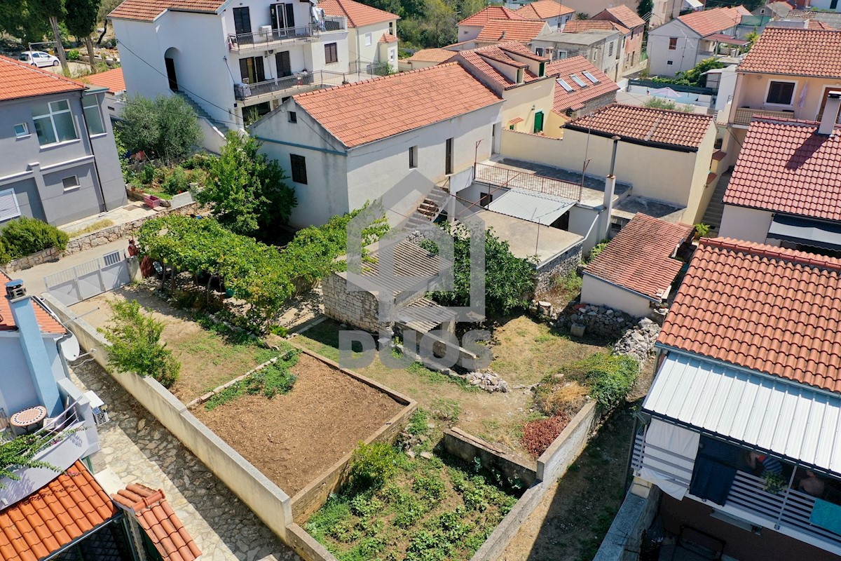 Casa In vendita - ŠIBENSKO-KNINSKA MURTER