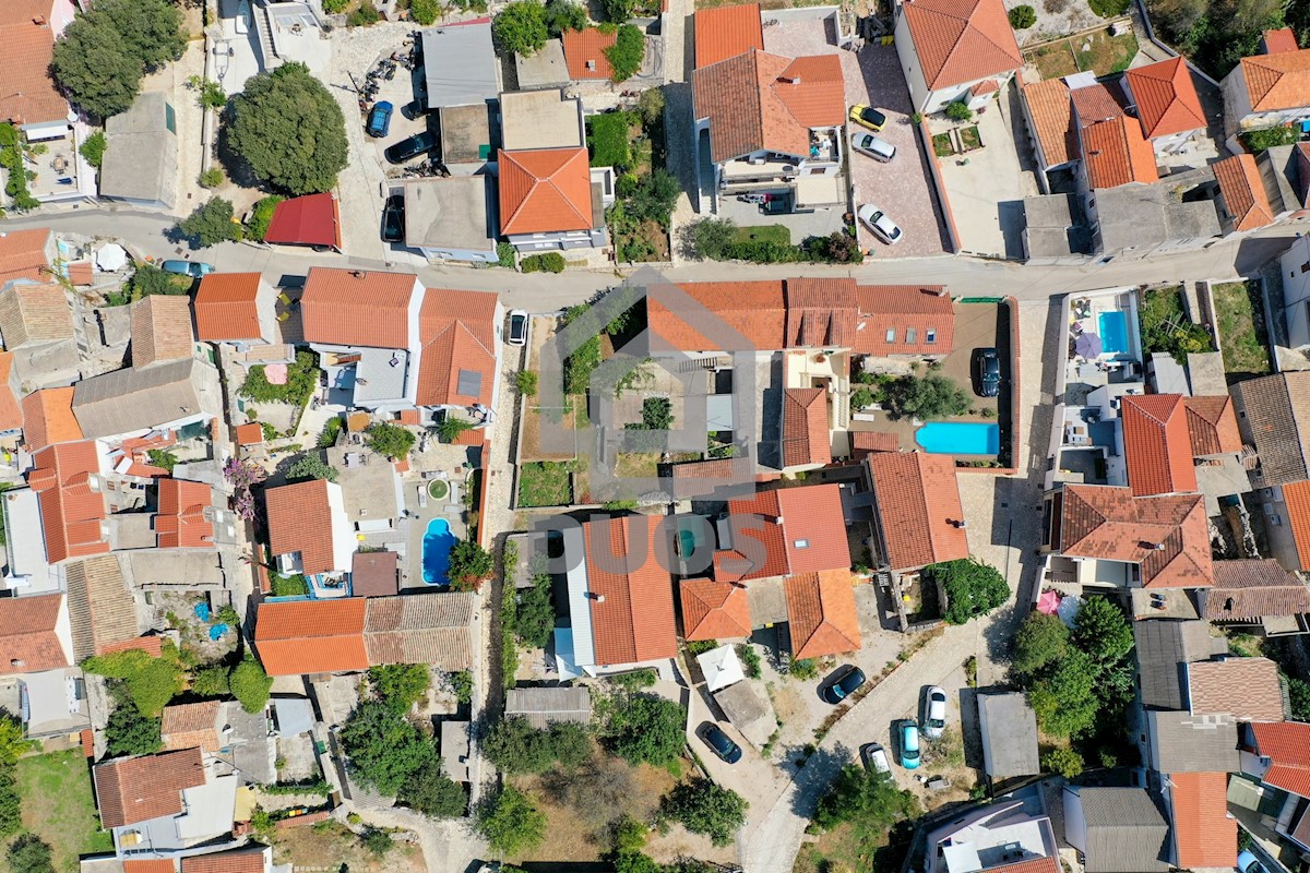 Haus Zu verkaufen - ŠIBENSKO-KNINSKA MURTER