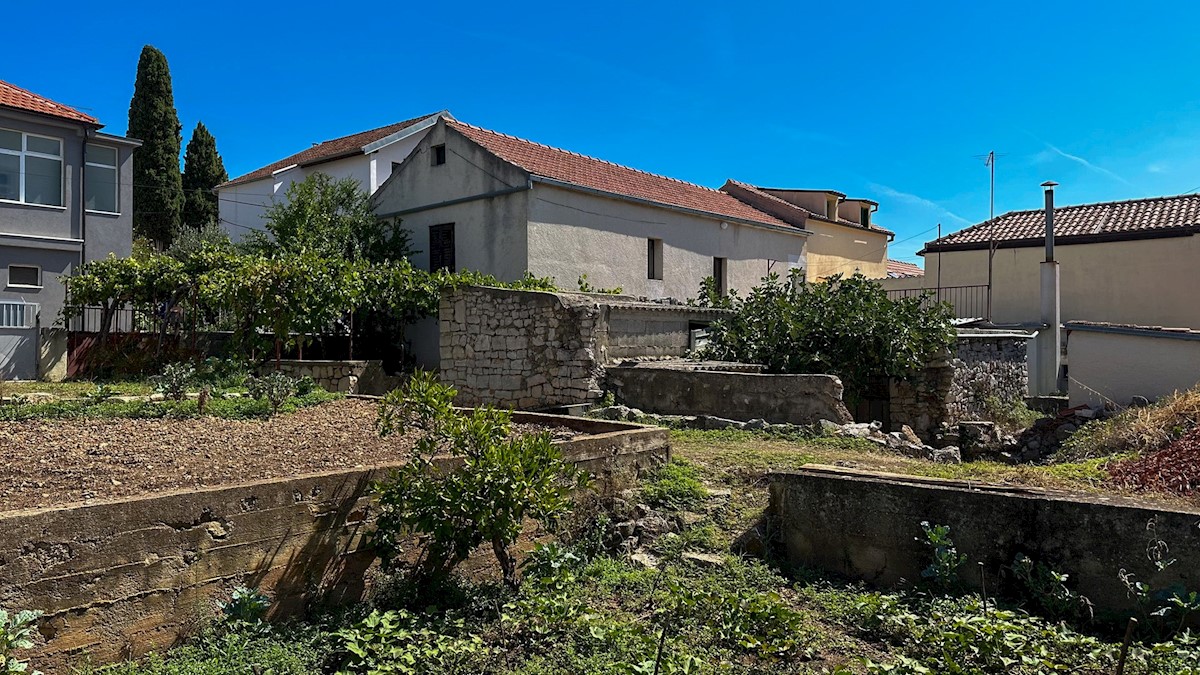 Casa In vendita - ŠIBENSKO-KNINSKA MURTER