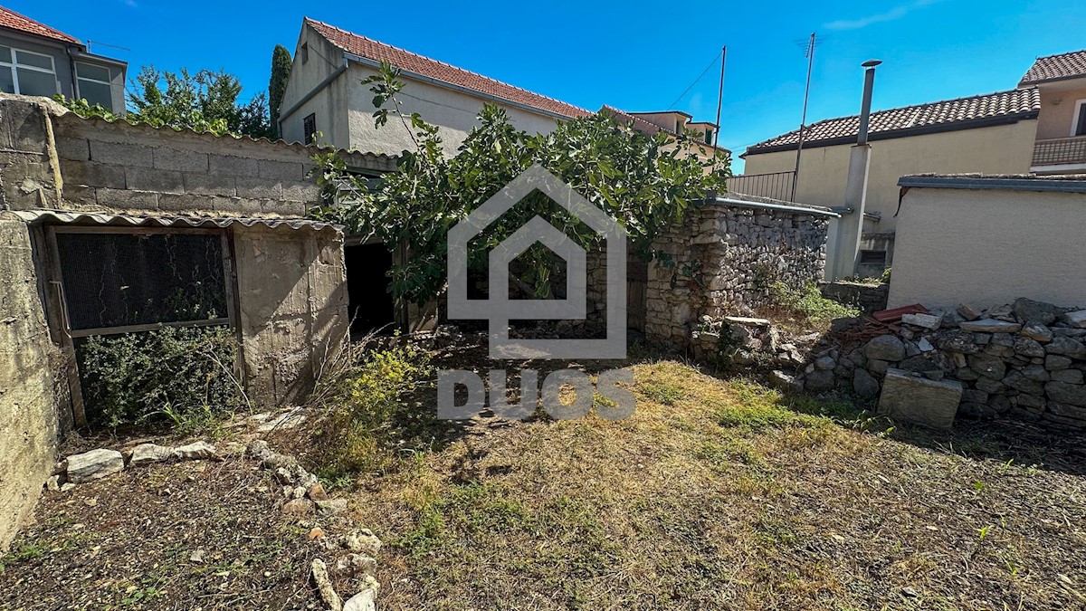 House For sale - ŠIBENSKO-KNINSKA MURTER