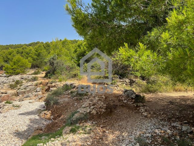 Terreno in vendita 1795 m² – Murter