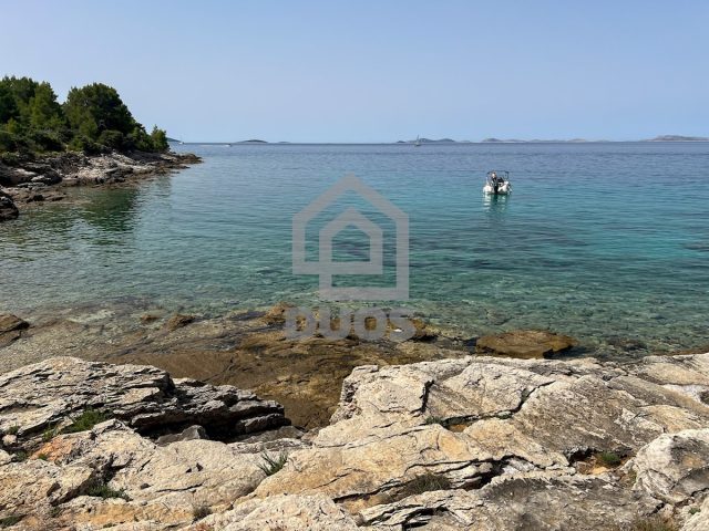Land For sale - šibensko-kninska Murter - foto 5/8