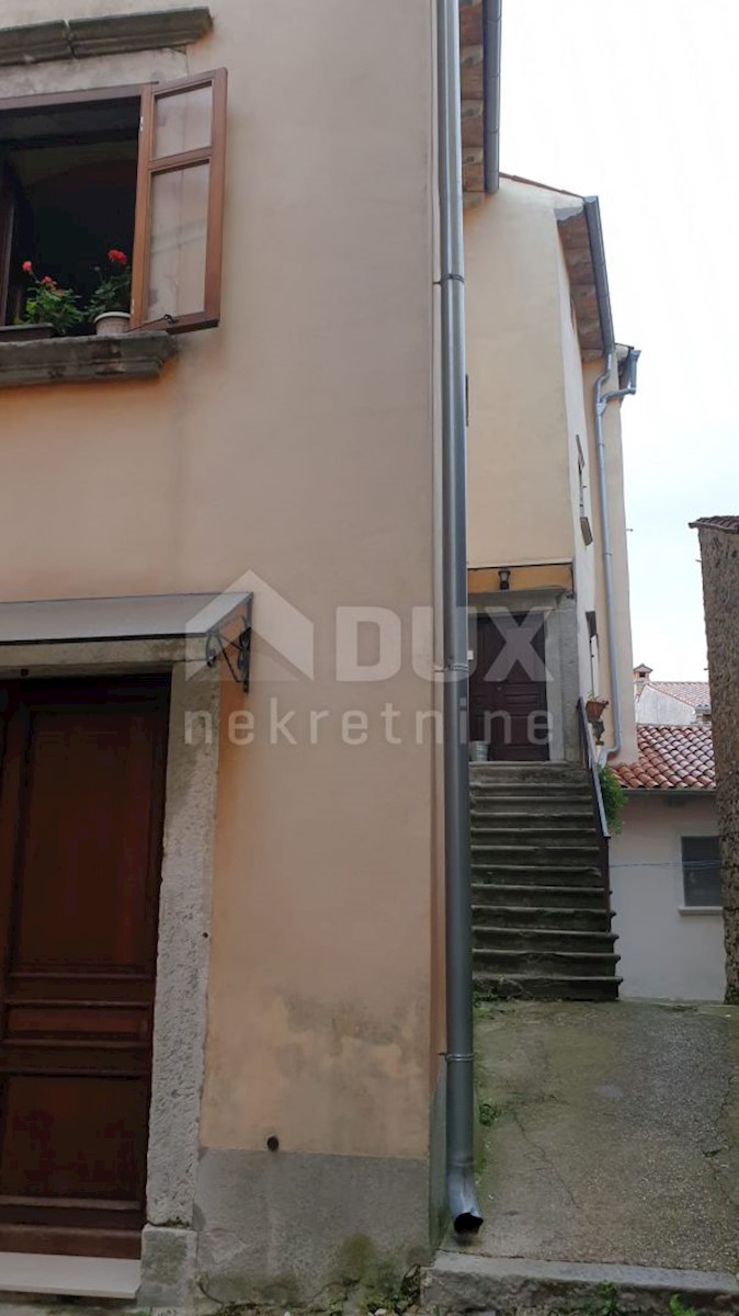 House For sale - ISTARSKA LABIN