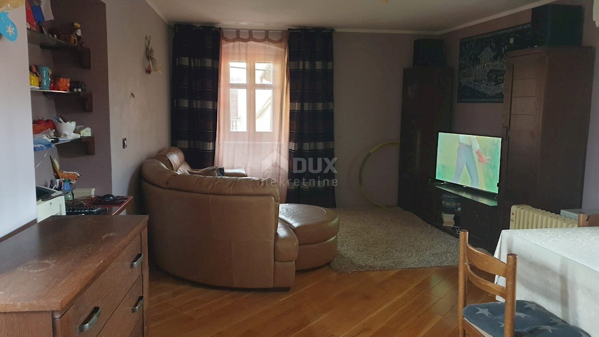 House For sale - ISTARSKA LABIN