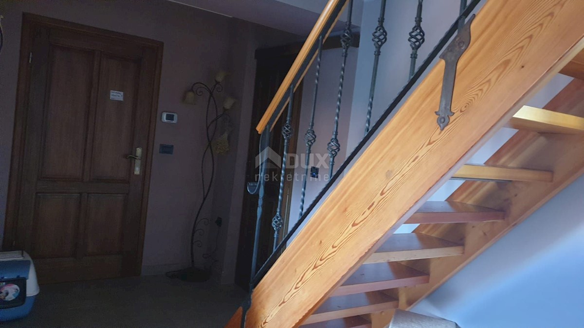 House For sale - ISTARSKA LABIN