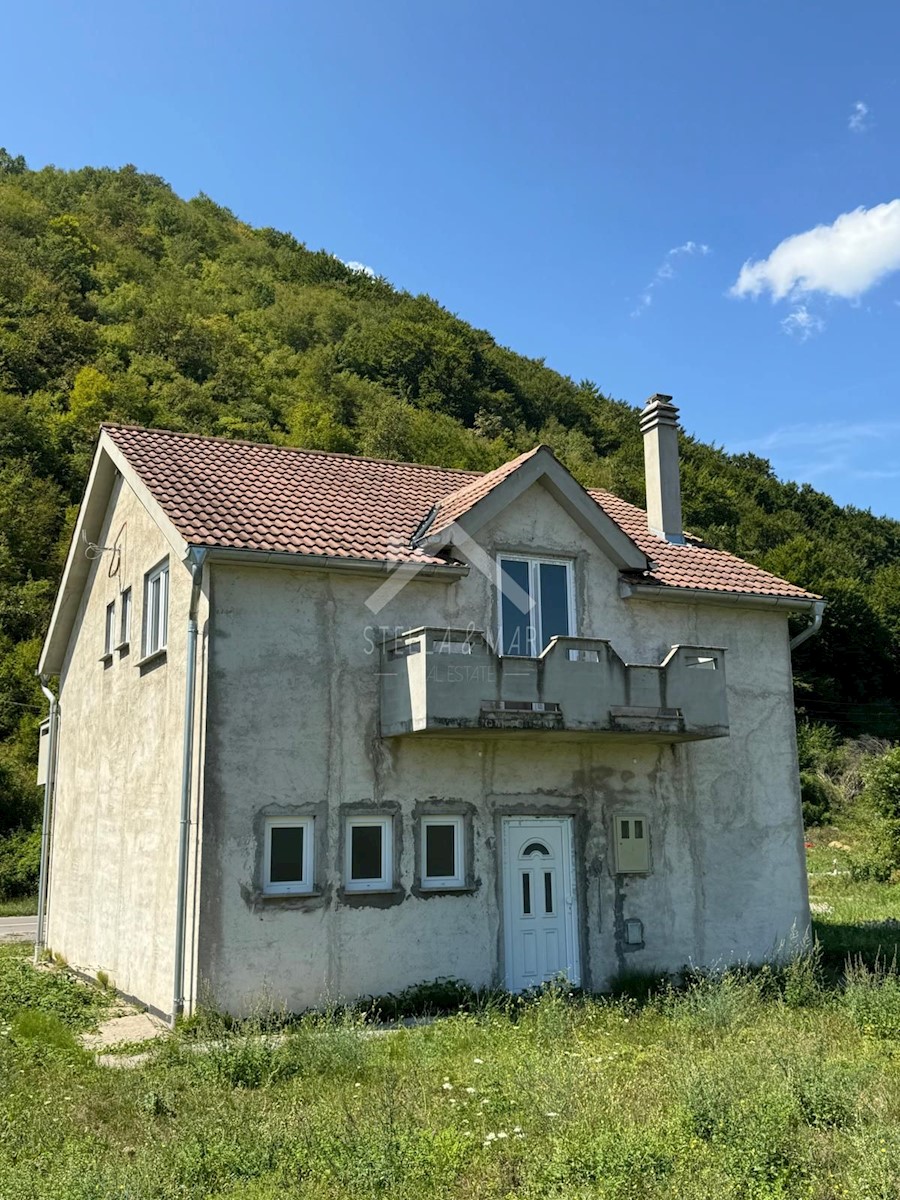 Kuća Na prodaju - ZADARSKA GRAČAC