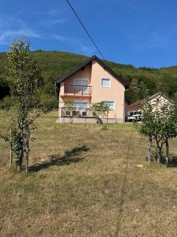 Maison à vendre 180 m² – Neteka
