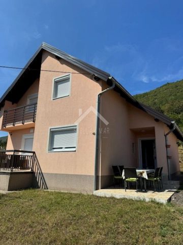 Kuća Na prodaju - Zadarska Gračac - foto 2/25