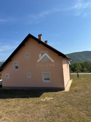 Kuća Na prodaju - Zadarska Gračac - foto 5/25