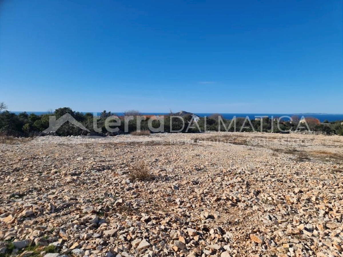 Land For sale - ŠIBENSKO-KNINSKA PRIMOŠTEN