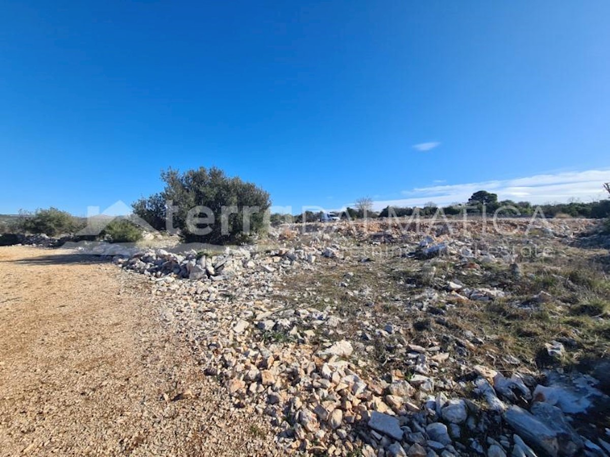 Terreno In vendita - ŠIBENSKO-KNINSKA PRIMOŠTEN