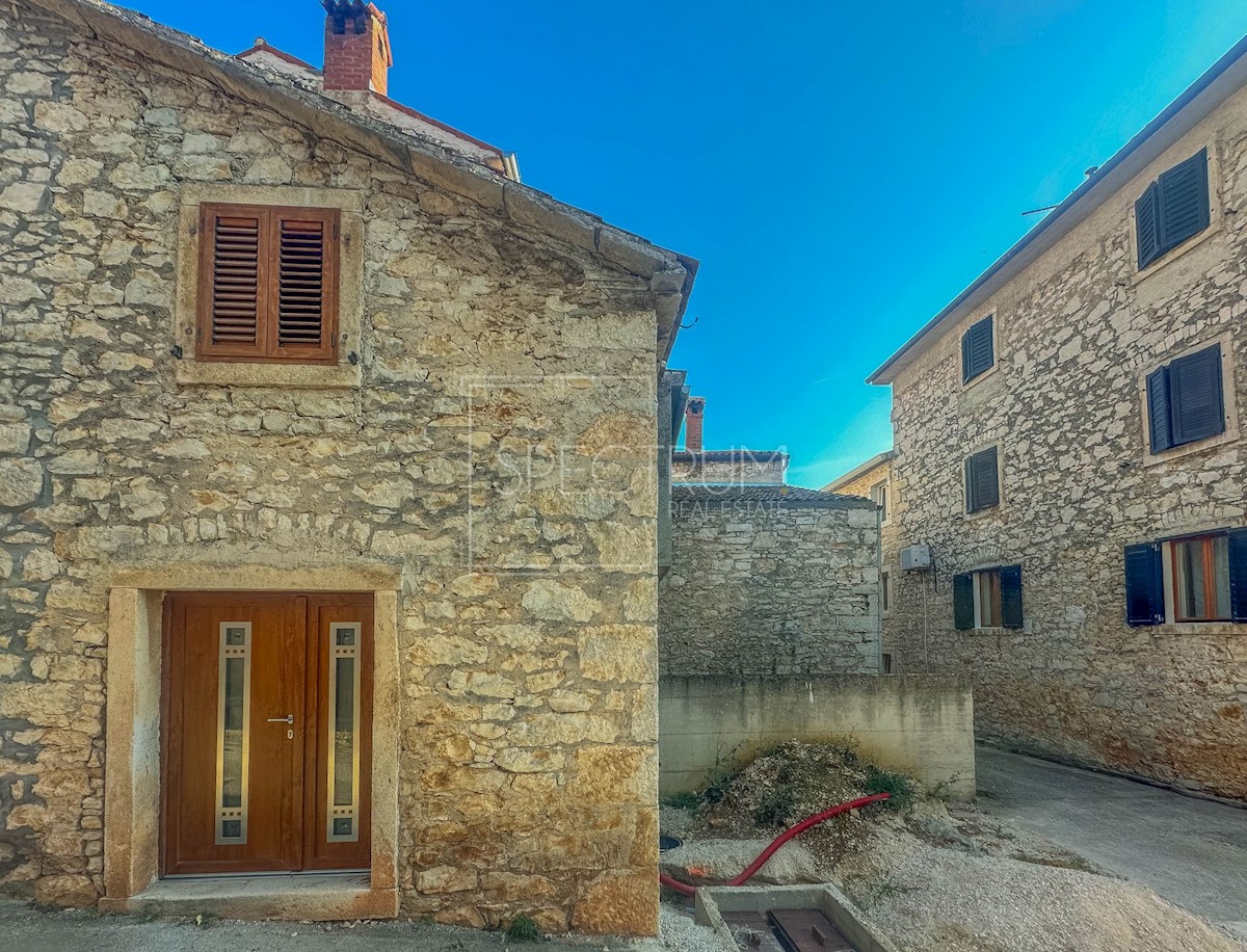 House For sale BRTONIGLA