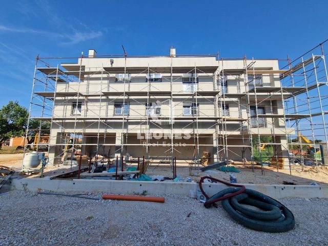 Apartmán na predaj 96 m² – Umag