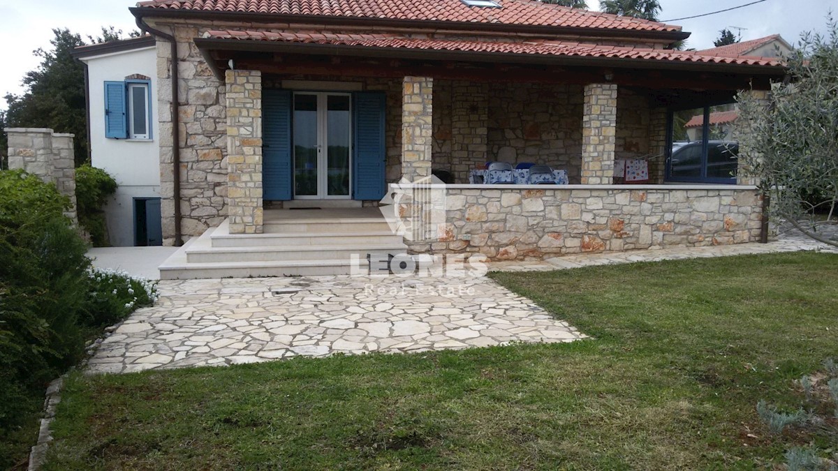 Maison À vendre - ISTARSKA UMAG