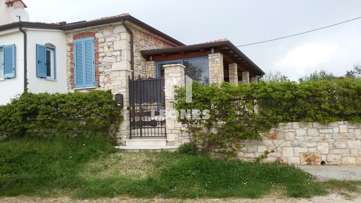 Maison À vendre - ISTARSKA UMAG