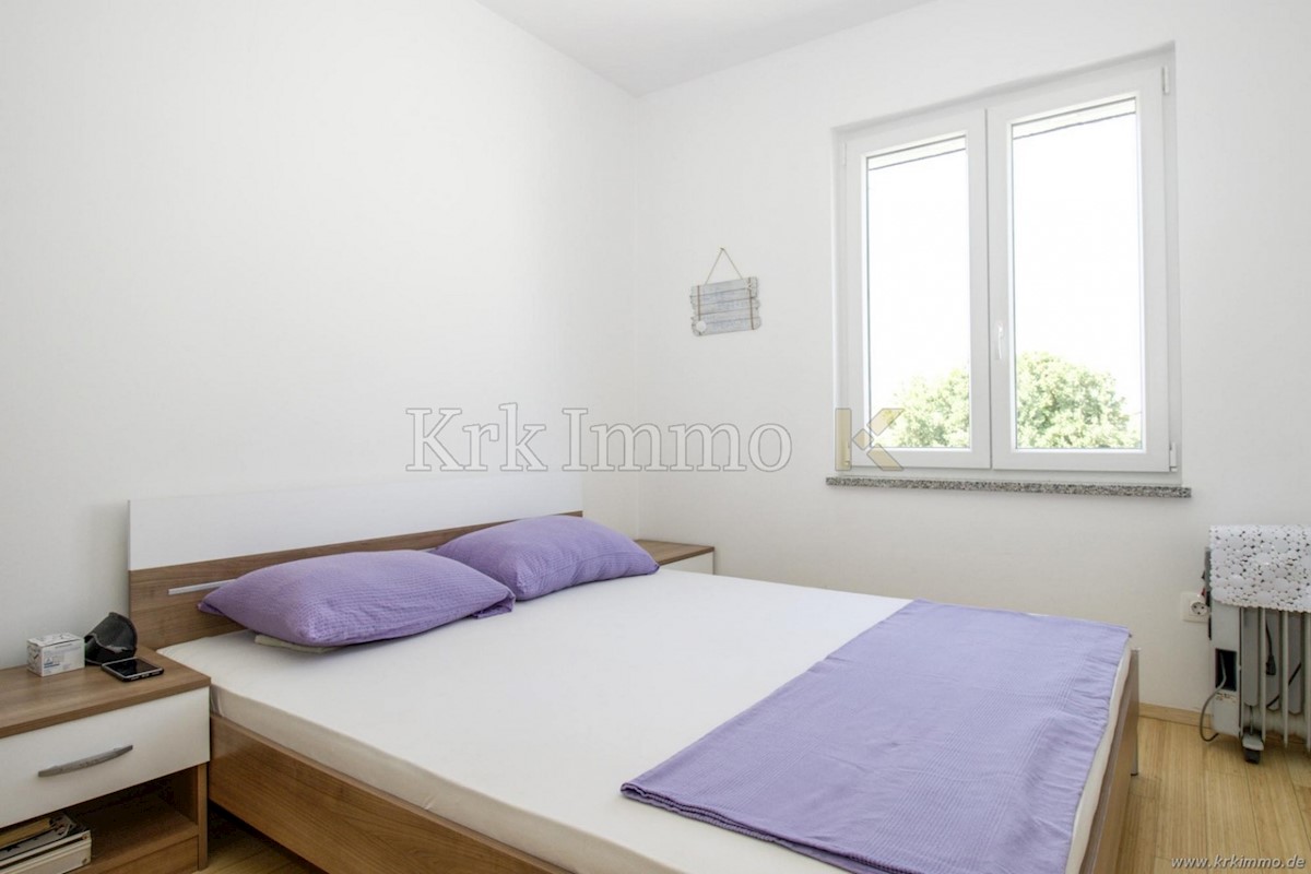 Flat For sale - PRIMORSKO-GORANSKA KRK