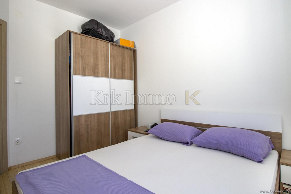 Apartma Na predaj - PRIMORSKO-GORANSKA KRK