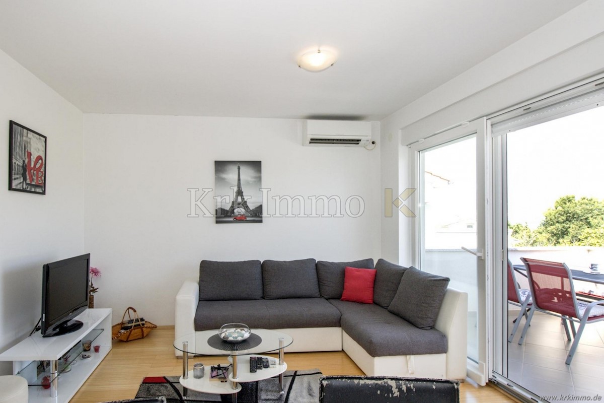 Flat For sale - PRIMORSKO-GORANSKA KRK