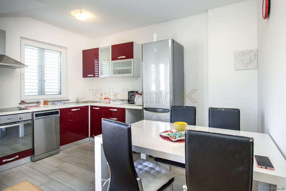 Appartement À vendre - PRIMORSKO-GORANSKA KRK