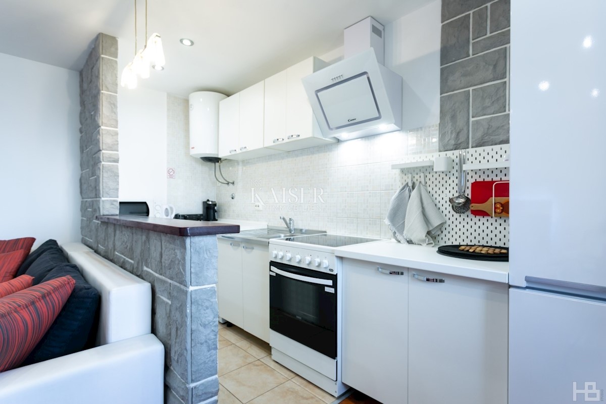 Apartmán Na prodej - PRIMORSKO-GORANSKA RIJEKA