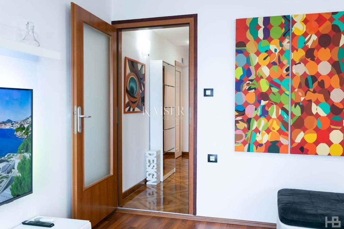 Apartmán Na prodej - PRIMORSKO-GORANSKA RIJEKA