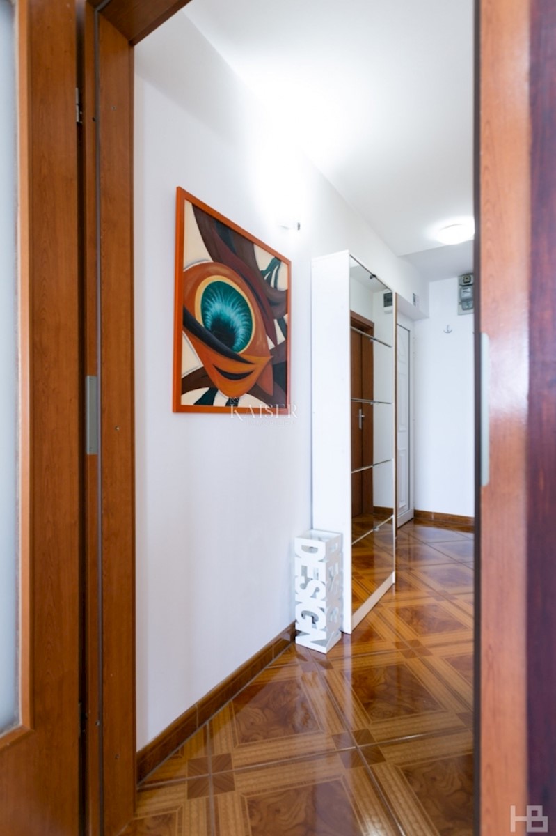 Apartment Zu verkaufen - PRIMORSKO-GORANSKA RIJEKA