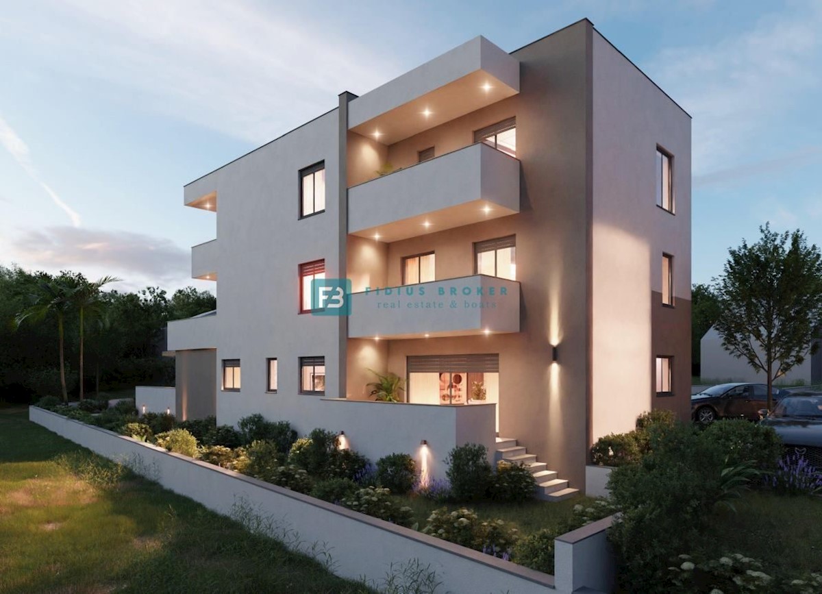 Apartmán Na prodej - ŠIBENSKO-KNINSKA VODICE