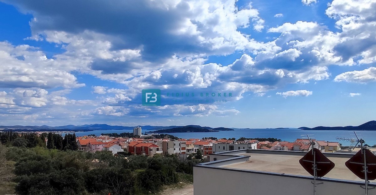 Maison À vendre - ŠIBENSKO-KNINSKA VODICE