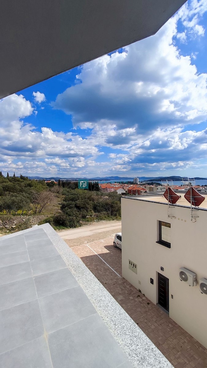 Maison À vendre - ŠIBENSKO-KNINSKA VODICE